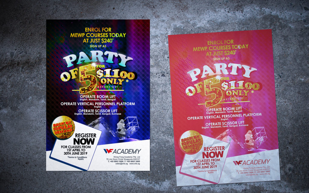 Iconic Digital Branding Solutions