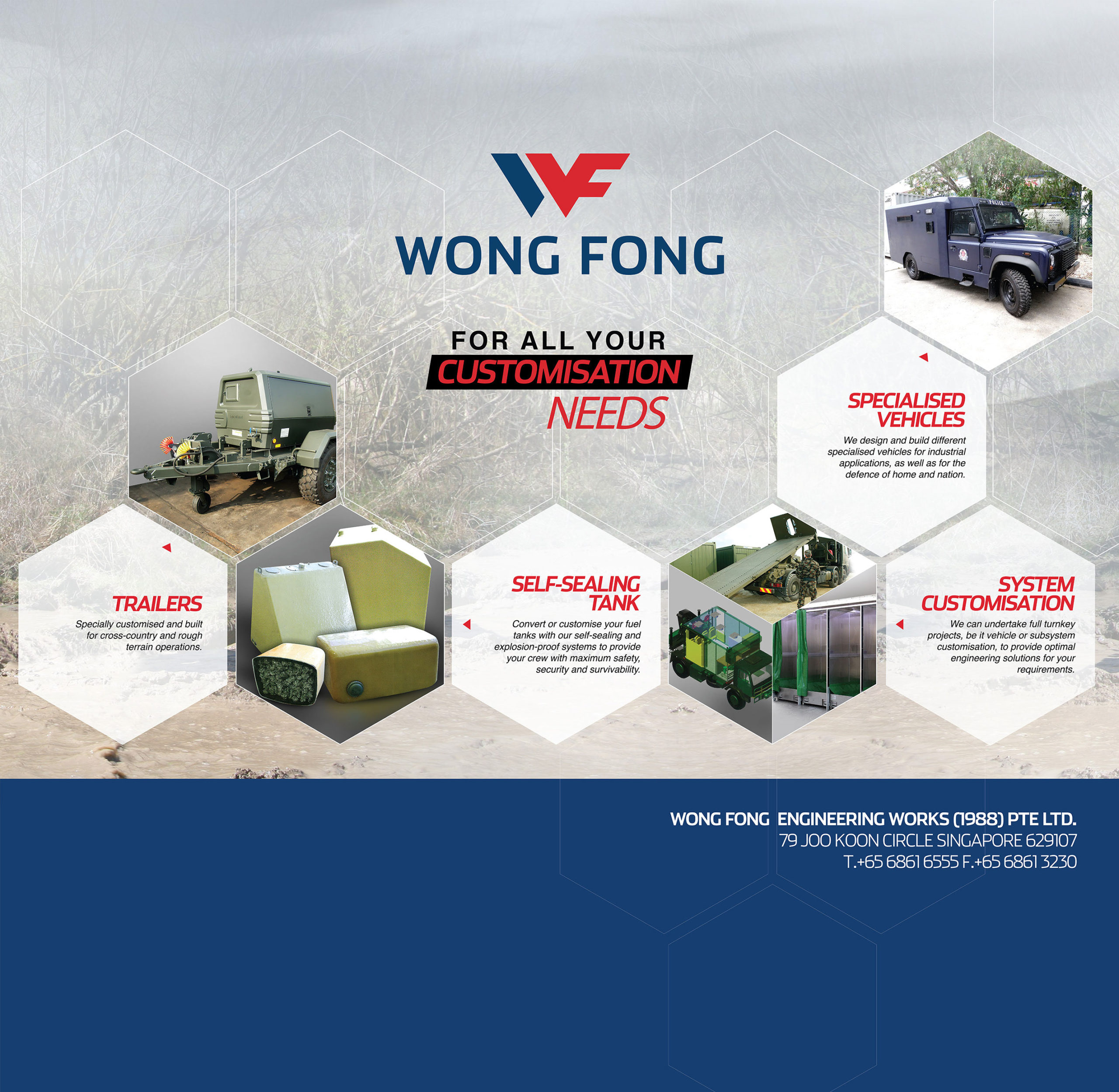 Iconic Digital Branding Solutions