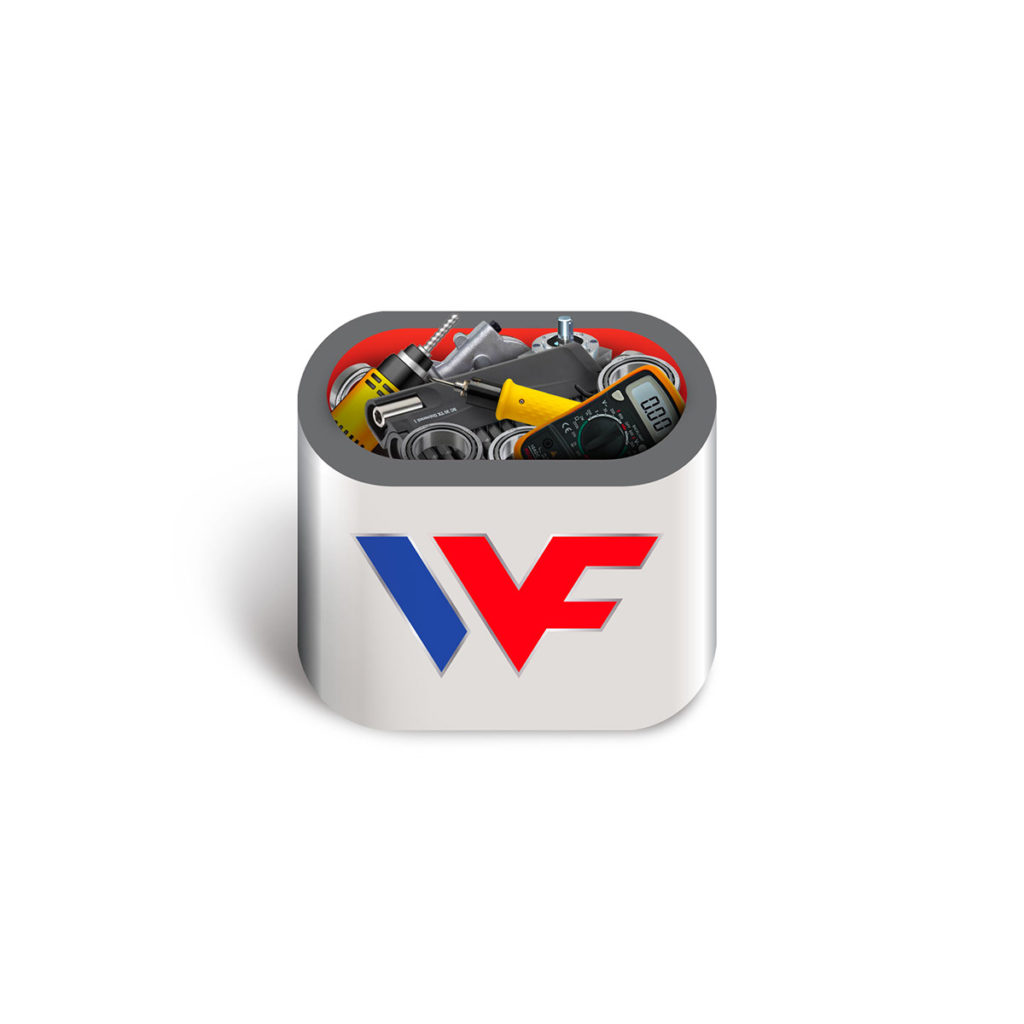 Iconic Digital Branding Solutions