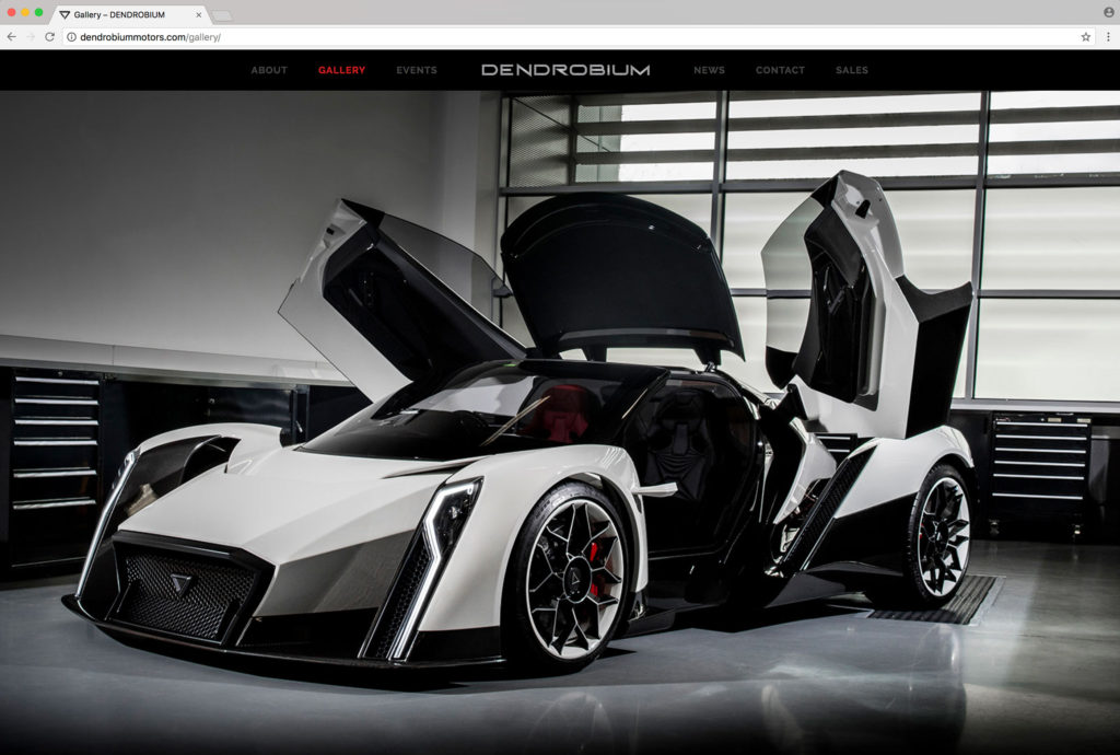 Iconic Digital Branding Solutions