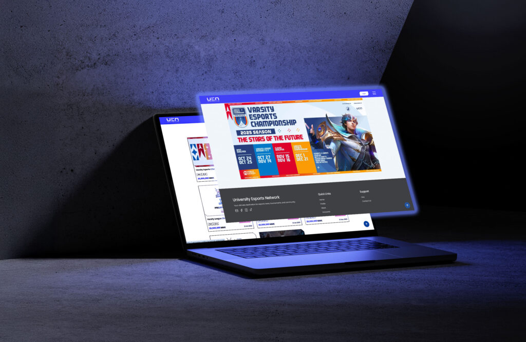 Iconic Digital Branding Solutions
